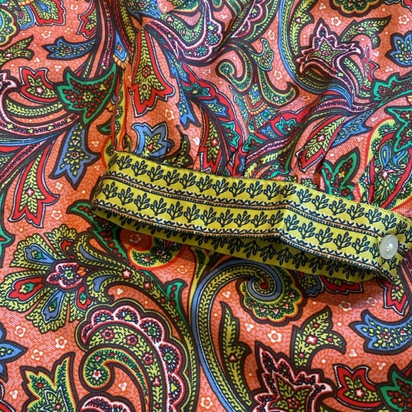 Loft Blouse - Picture 5 of 5